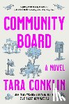 Conklin, Tara - Community Board