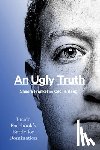 Frenkel, Sheera, Kang, Cecilia - An Ugly Truth
