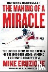 Eruzione, Mike, Boudette, Neal - The Making of a Miracle