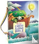 Lloyd-Jones, Sally - Baby’s Carry Along Bible