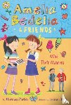 Parish, Herman - Amelia Bedelia & Friends #5: Amelia Bedelia & Friends Mind Their Manners