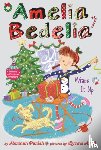 Parish, Herman - Amelia Bedelia Special Edition Holiday Chapter Book #1