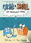 Ferry, Beth - Crab and Snail: The Invisible Whale