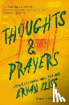 Bliss, Bryan - Thoughts & Prayers
