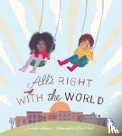 Adams, Jennifer - All’s Right with the World