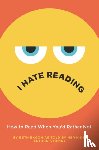 Bacon, Beth - I Hate Reading