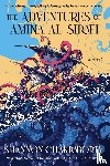 Chakraborty, Shannon - Chakraborty, S: Adventures of Amina Al-Sirafi
