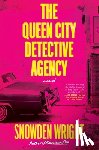 Wright, Snowden - The Queen City Detective Agency