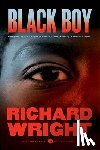 Wright, Richard - Black Boy