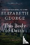 George, Elizabeth - This Body of Death