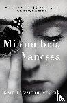 Russell, Kate Elizabeth - My Dark Vanessa \ Mi sombria Vanessa (Spanish edition)