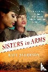 Alderson, Kaia - Sisters in Arms