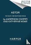 Cooper, Anderson, Howe, Katherine - Astor