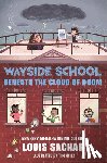 Sachar, Louis - Wayside School Beneath the Cloud of Doom