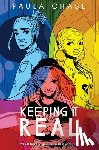 Chase, Paula - Keeping It Real