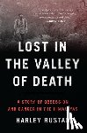 Rustad, Harley - Lost in the Valley of Death