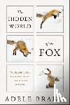 Brand, Adele - The Hidden World of the Fox