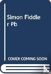 Jiles, Paulette - Simon the Fiddler