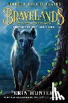 Hunter, Erin - Bravelands: Thunder on the Plains #2: Breakers of the Code