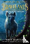 Hunter, Erin - Bravelands: Thunder on the Plains #2: Breakers of the Code
