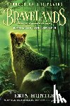 Hunter, Erin - Bravelands: Thunder on the Plains #3: Realm of Lost Spirits