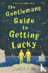 Lee, Mackenzi - The Gentleman’s Guide to Getting Lucky