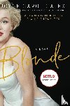 Oates, Joyce Carol - Blonde
