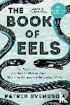 Svensson, Patrik - The Book of Eels