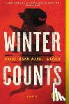 Weiden, David Heska Wanbli - Winter Counts