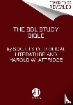 Literature, Society of Biblical, Attridge, Harold W - The SBL Study Bible