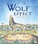 Parry, Rosanne - The Wolf Effect