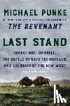 Punke, Michael - LAST STAND