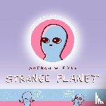 Pyle, Nathan W. - Strange Planet