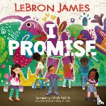James, LeBron - I Promise