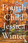 Winter, Jessica - The Fourth Child