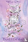 Mafi, Tahereh - Mafi, T: All This Twisted Glory