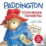 Bond, Michael - Paddington Storybook Favorites