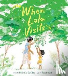 Sterling, Michelle - When Lola Visits