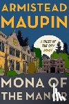 Maupin, Armistead - Mona of the Manor