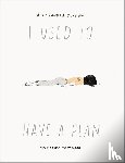Olanow, Alessandra - I Used to Have a Plan