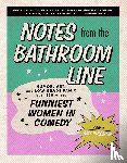 Solomon, Amy - Notes From the Bathroom Line