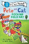 Dean, Kimberly, Dean, James - Pete the Cat