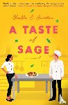 Santos, Yaffa S. - A Taste of Sage