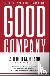Blank, Arthur M. - Good Company