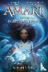 Alston, B. B. - Amari and the Night Brothers