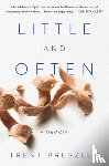 Preszler, Trent - Little and Often