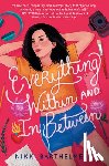 Barthelmess, Nikki - Everything Within and In Between
