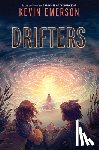 Emerson, Kevin - Drifters
