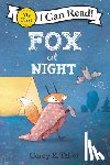 Tabor, Corey R. - Fox at Night