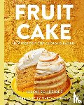 Schreiber, Jason - Fruit Cake